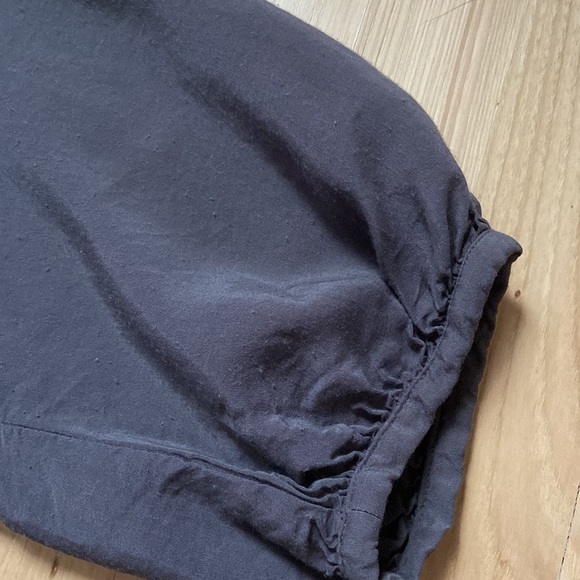 Anthropologie Floreat embroidered deco kimono blouse - Picture 7 of 7